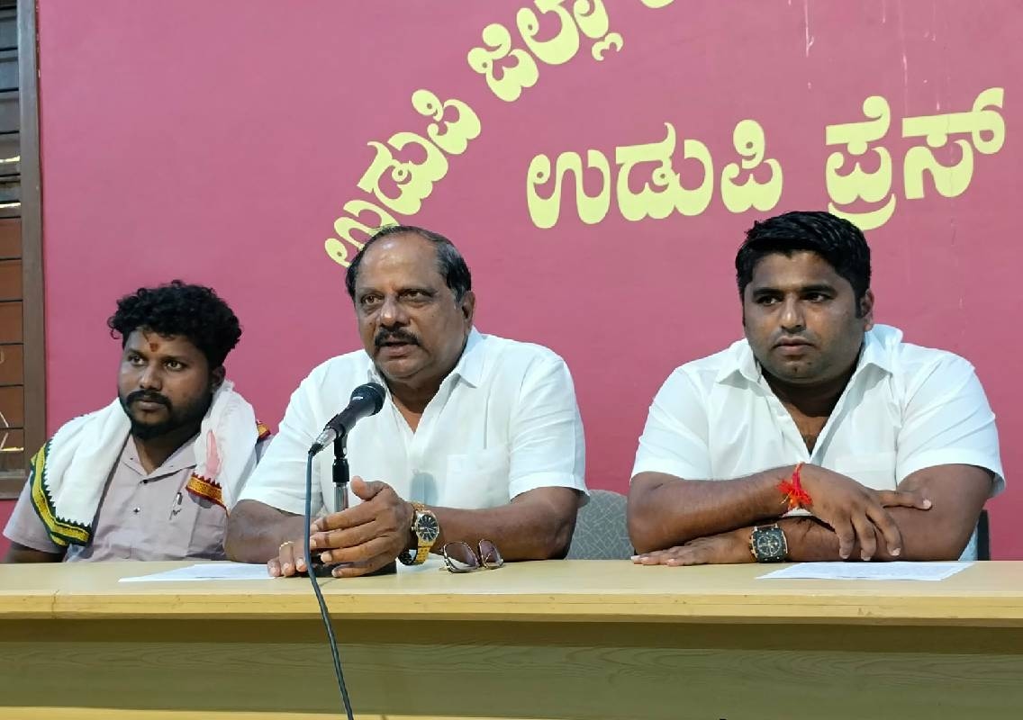 ಸಾಂಪ್ರದಾಯಿಕ ಕಂಬಳಕ್ಕೆ ವಿಶೇಷ ಅನುದಾನ ನೀಡಿ: ಸಾಂಪ್ರದಾಯಿಕ ಕಂಬಳ ಸಮಿತಿ ಆಗ್ರಹ - News Karnataka