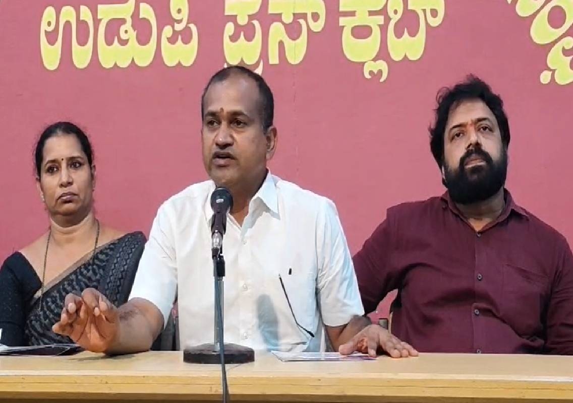 ಸೆ.26ರಂದು ಅಧ್ಯಾಪಕ ಭೂಷಣ ಪ್ರಶಸ್ತಿ ಪ್ರದಾನ ಸಮಾರಂಭ - News Karnataka
