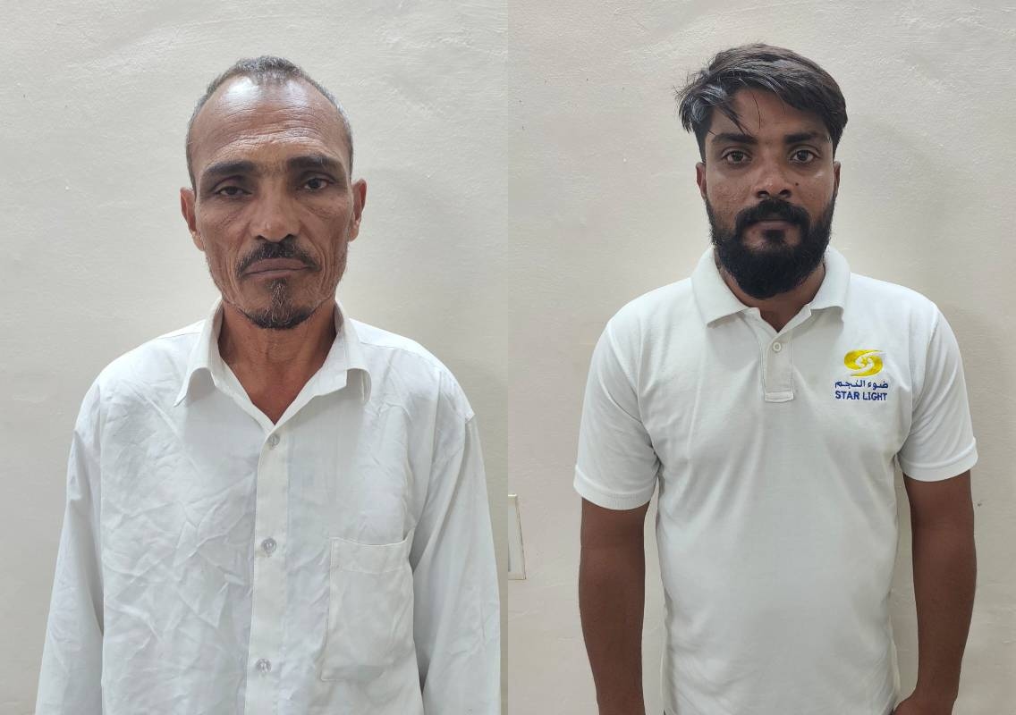 ಶಿರ್ವ: ಮೇಯಲು ಬಿಟ್ಟಿದ್ದ ದನ ಕಳವು: ನಾಲ್ವರು ಆರೋಪಿಗಳ ಬಂಧನ - News Karnataka