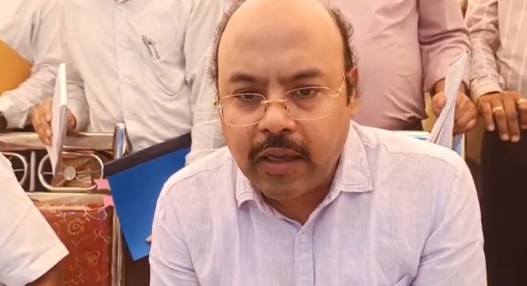 ಬಿಜೆಪಿಯವರು ರಣಹದ್ದುಗಳಂತೆ; ಎಲ್ಲಿ ಕೋಮು ಗಲಭೆ ಅಲ್ಲಿ ಕಾಣಿಸಿಕೊಳ್ಳುತ್ತಾರೆ: ಸಚಿವ ಡಾ.ಯತೀಂದ್ರ ಸಿದ್ದರಾಮಯ್ಯ - News Karnataka