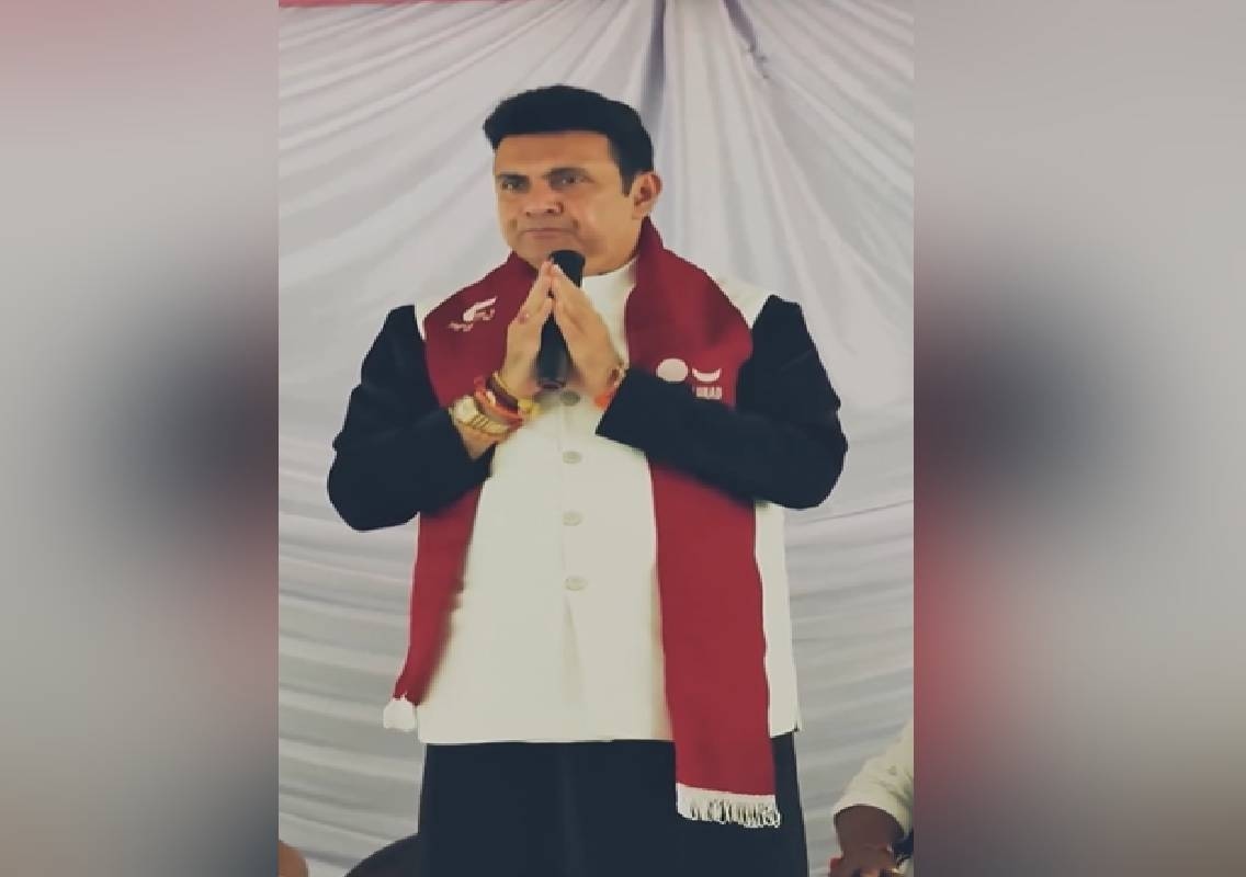 ‘ತುಳು ಭಾಷೆಯ ಮಾನ್ಯತೆ ಉಡುಪಿ–ದ.ಕ. ಜಿಲ್ಲೆಗಳಿಗೆ ಸೀಮಿತ ಸರಿಯಲ್ಲ’- ಪ್ರಮೋದ್ ಮಧ್ವರಾಜ್ - News Karnataka