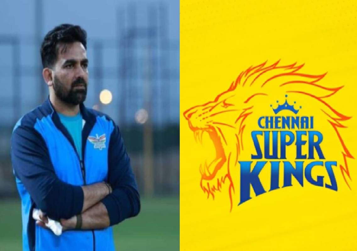 IPL 2027ಕ್ಕೆ CSK ಹೆಡ್ ಕೋಚ್ ಆಗಿ ಜಹೀರ್ ಖಾನ್ ನೇಮಕ! - News Karnataka