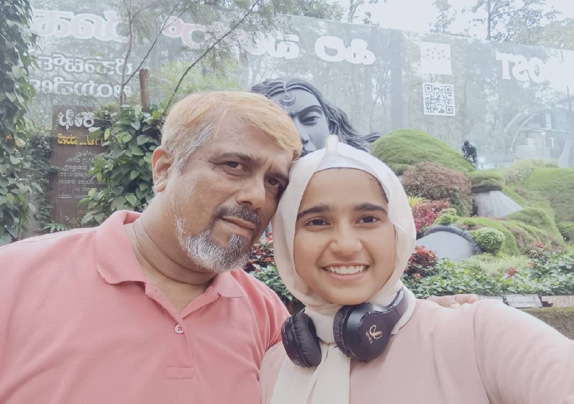 ಬೀದರ್ ಶಾಹೀನ್ ವಿದ್ಯಾಸಂಸ್ಥೆಯಲ್ಲಿ ಆರೋಗ್ಯ ನಿರ್ಲಕ್ಷ್ಯ;ಕೋಮಾ ಸ್ಥಿತಿಯಲ್ಲಿ ವಿದ್ಯಾರ್ಥಿನಿಯ ಜೀವನ್ಮರಣ ಹೋರಾಟ - News Karnataka