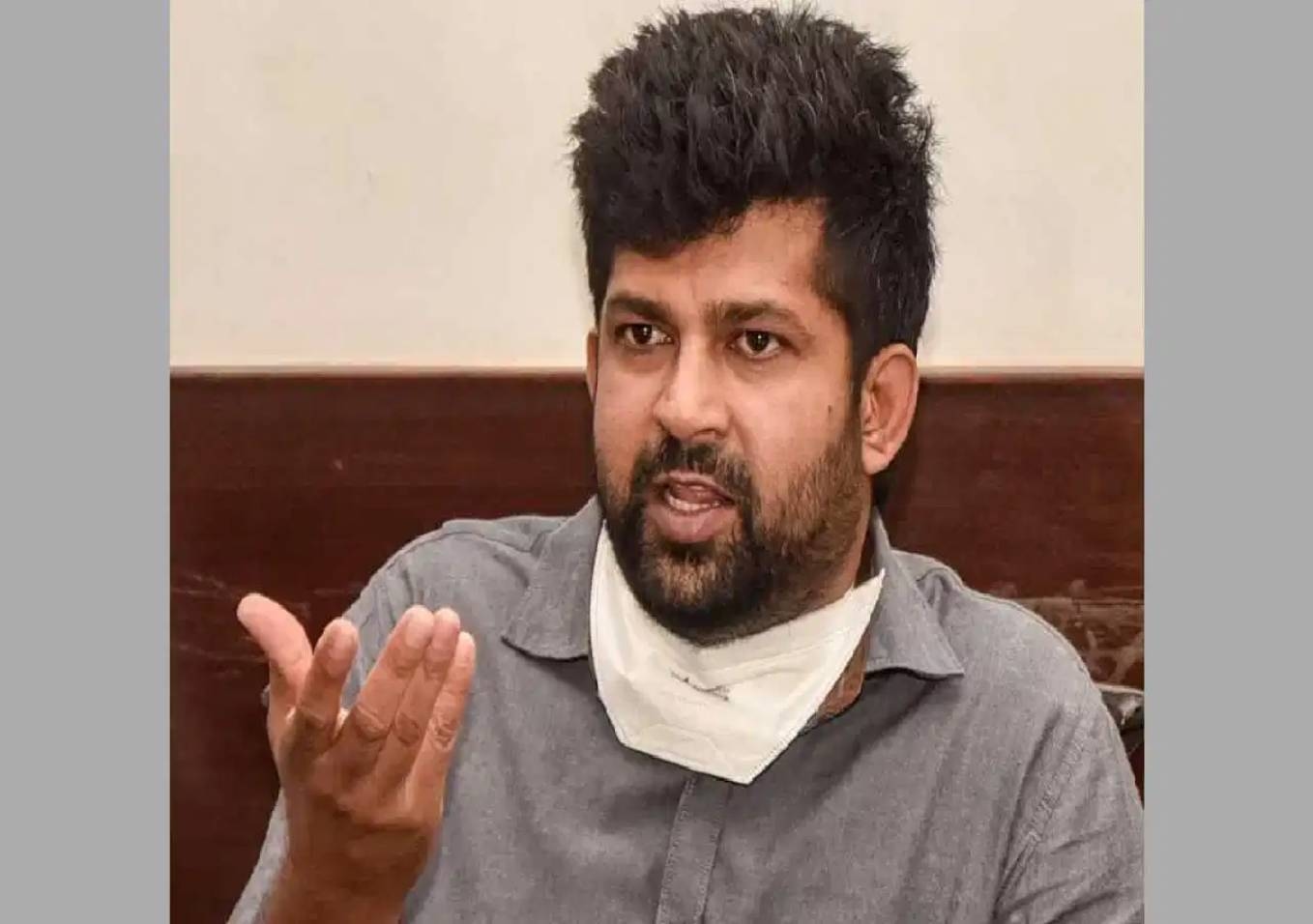 ಮಾಜಿ ಸಂಸದ ಪ್ರತಾಪಸಿಂಹ ವಿರುದ್ಧ ಮತ್ತೊಂದು FIR ದಾಖಲು! - News Karnataka
