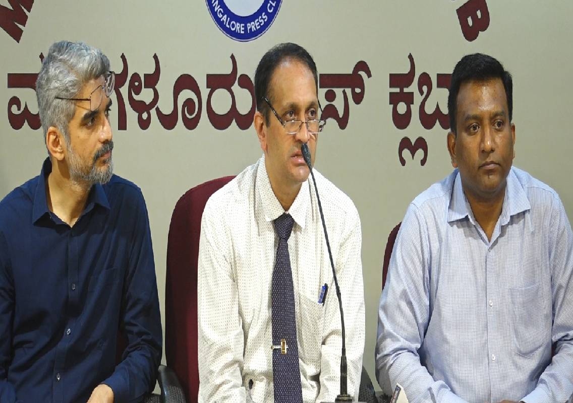 ಕೆಎಂಸಿ ಆಸ್ಪತ್ರೆಯಿಂದ ಸೆ.27ರಂದು ವಿಶ್ವ ಹೃದಯ ದಿನದ ವಾಕ್ಥಾನ್! - News Karnataka