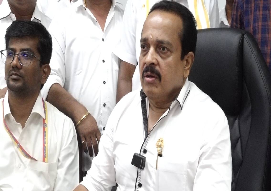 ಅ.18-19: ಮೈಸೂರಿನ ವಿಜಯ- ದಶಮಿ ಕರೆಯಲ್ಲಿ ಕಂಬಳ; ತುಳುನಾಡಿನ ಪರಂಪರೆಯ ಅನಾವರಣಕ್ಕೆ ಸಿದ್ಧತೆ - News Karnataka