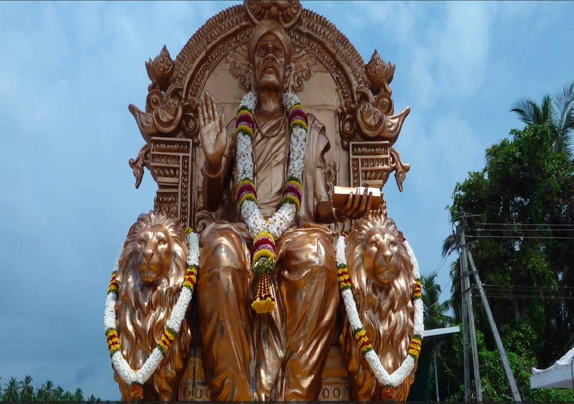 ಮೊಗವೀರ ಸಮಾಜದವರು ಶ್ರಮ ಜೀವಿಗಳು : ಸಚಿವ ಶಿವರಾಜ್ ತಂಗಡಗಿ - News Karnataka