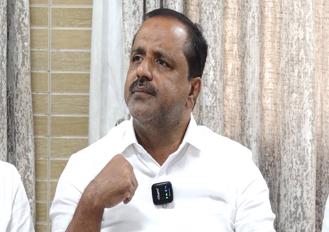 ಸಚಿವ ಸಂಪುಟದ ಘೋಷಣೆ ಅನುಷ್ಠಾನಕ್ಕೆ ಸರಕಾರ ಬದ್ಧ: ಸಚಿವ ಯು.ಟಿ.ಖಾದರ್ - News Karnataka