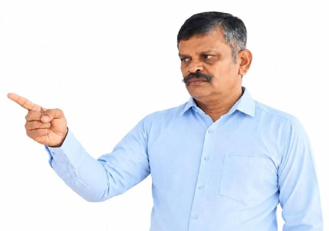 ಪ್ರಮೋದ್ ಮುತಾಲಿಕ್ ಹೇಳಿಕೆಗೆ ಆಲ್ವಿನ್ ಡಿಸೋಜ ಪಾನೀರ್ ತಿರುಗೇಟು - News Karnataka