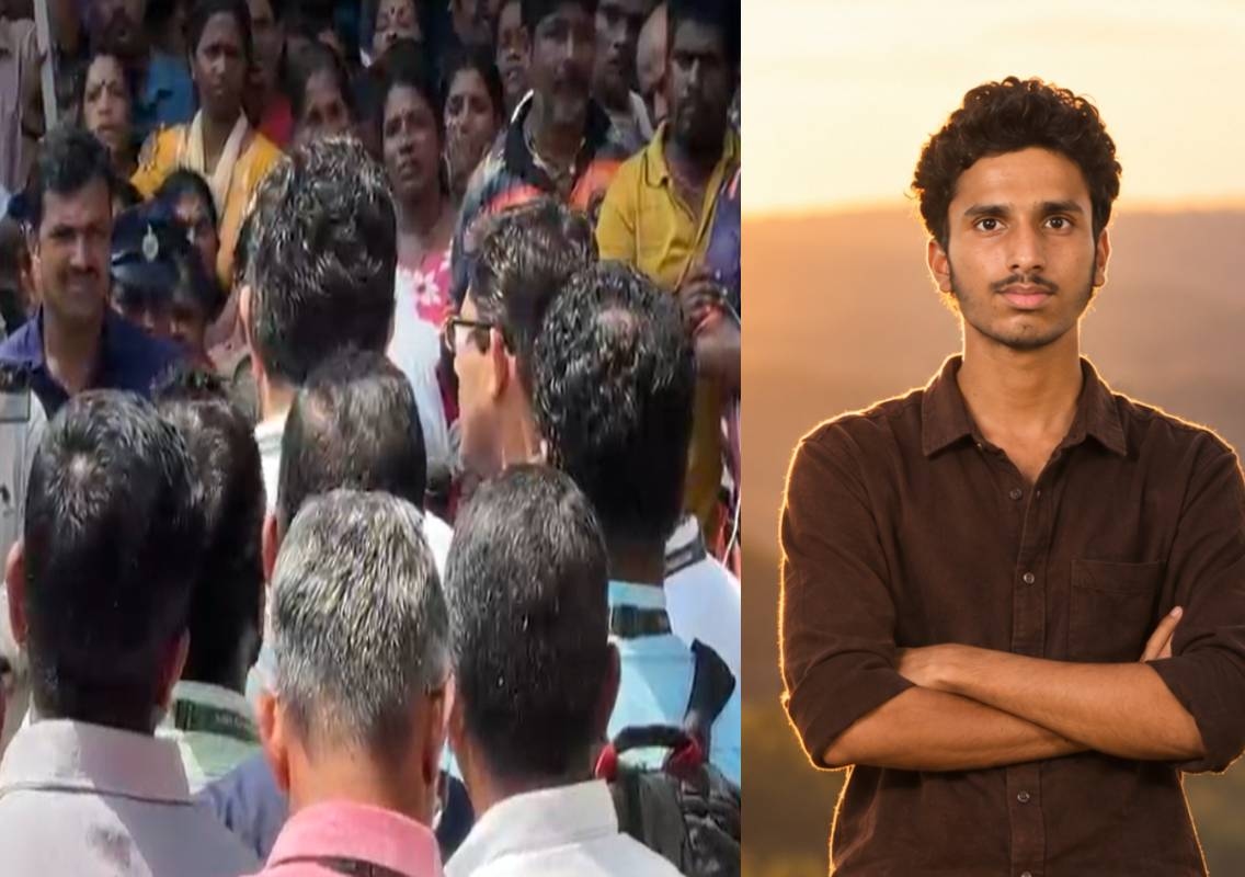 ಎಂಆರ್ ಪಿಎಲ್ ಸ್ಪೋಟದಲ್ಲಿ ಸಾವನ್ನಪ್ಪಿದ್ದ ಮನೀಶ್ ಕರ್ಕಡ ಕುಟುಂಬಕ್ಕೆ 1 ಕೋಟಿ 20 ಲಕ್ಷ ಪರಿಹಾರ - News Karnataka