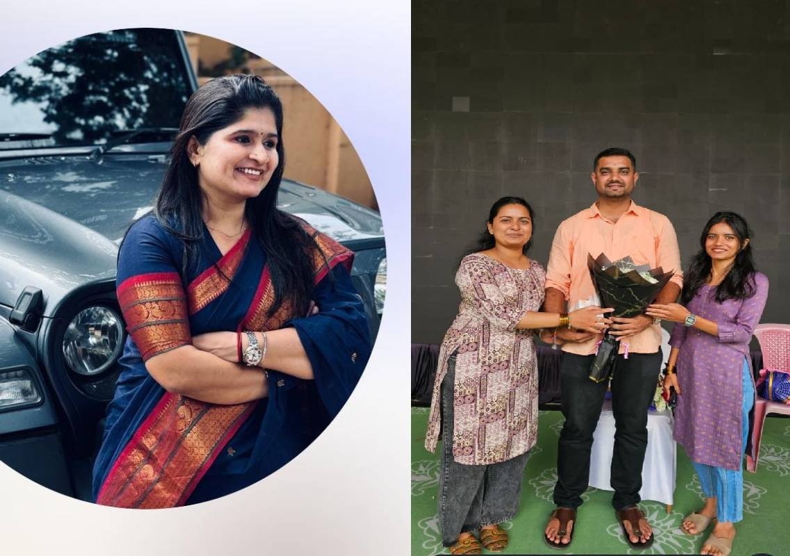ಯುವ ಸಂಭ್ರಮದಲ್ಲಿ ಅಧಿಕಾರಿಗಳದ್ದೇ ಅಬ್ಬರ; ಫೋಟೋ–ರೀಲ್ಸ್ ಸಂಭ್ರಮಕ್ಕೆ ಯೂತ್ಸ್ ಆಕ್ರೋಶ - News Karnataka