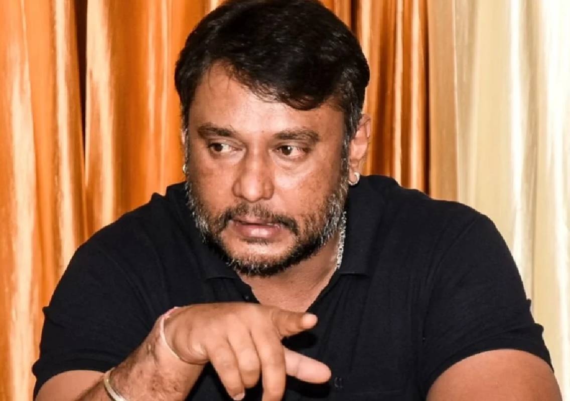 ರೇಣುಕಾಸ್ವಾಮಿ ಕೊಲೆ ಪ್ರಕರಣ; ಮತ್ತೆ ಎರಡು ಅರ್ಜಿ ಸಲ್ಲಿಸಿದ ಆರೋಪಿ ದರ್ಶನ್ - News Karnataka