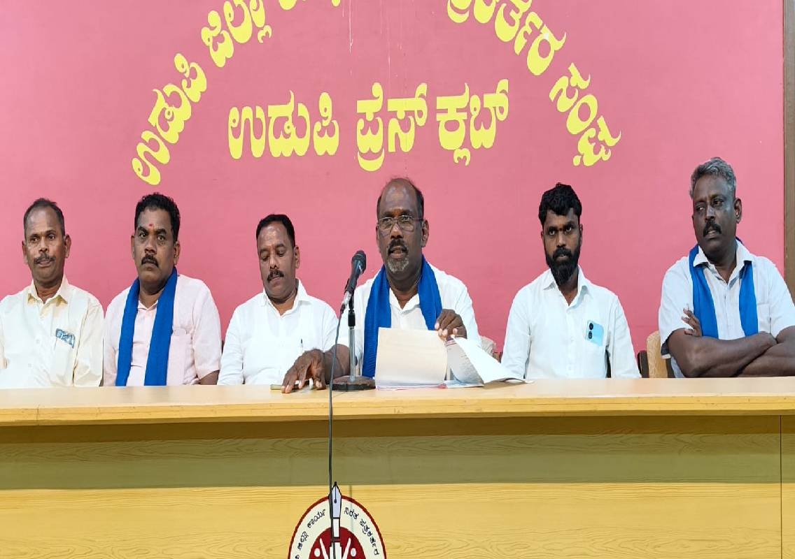 ಅ.11ರಂದು ಮೂಲ ನಿವಾಸಿಗಳ ಸಾಂಸ್ಕೃತಿಕ ಹಬ್ಬ ‘ಮಹಿಷ ಮಹೋತ್ಸವ’ - News Karnataka