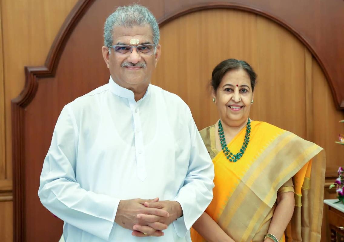ಗ್ರಾಮಾಭಿವೃದ್ಧಿ ಯೋಜನೆಯ ಮಡಿಲಿಗೆ ‘ಅತ್ಯುತ್ತಮ ಮಹಿಳಾ ಸ್ನೇಹಿ ಆರ್ಥಿಕ ಸಂಸ್ಥೆ ಪ್ರಶಸ್ತಿ' - News Karnataka