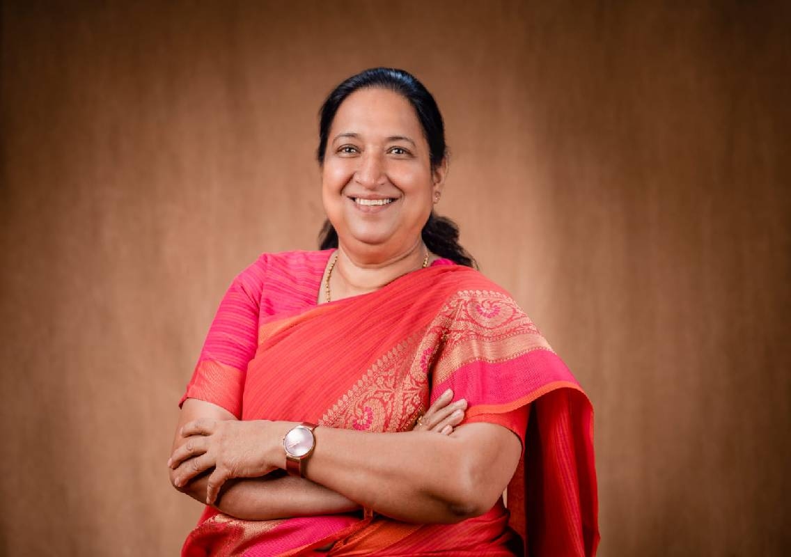 ಕರ್ನಾಟಕದ ನೂತನ ರಾಜ್ಯಪಾಲರಾಗಿ ಡಾ. ಸುಧಾ ಯಾದವ್ ನೇಮಕ! - News Karnataka