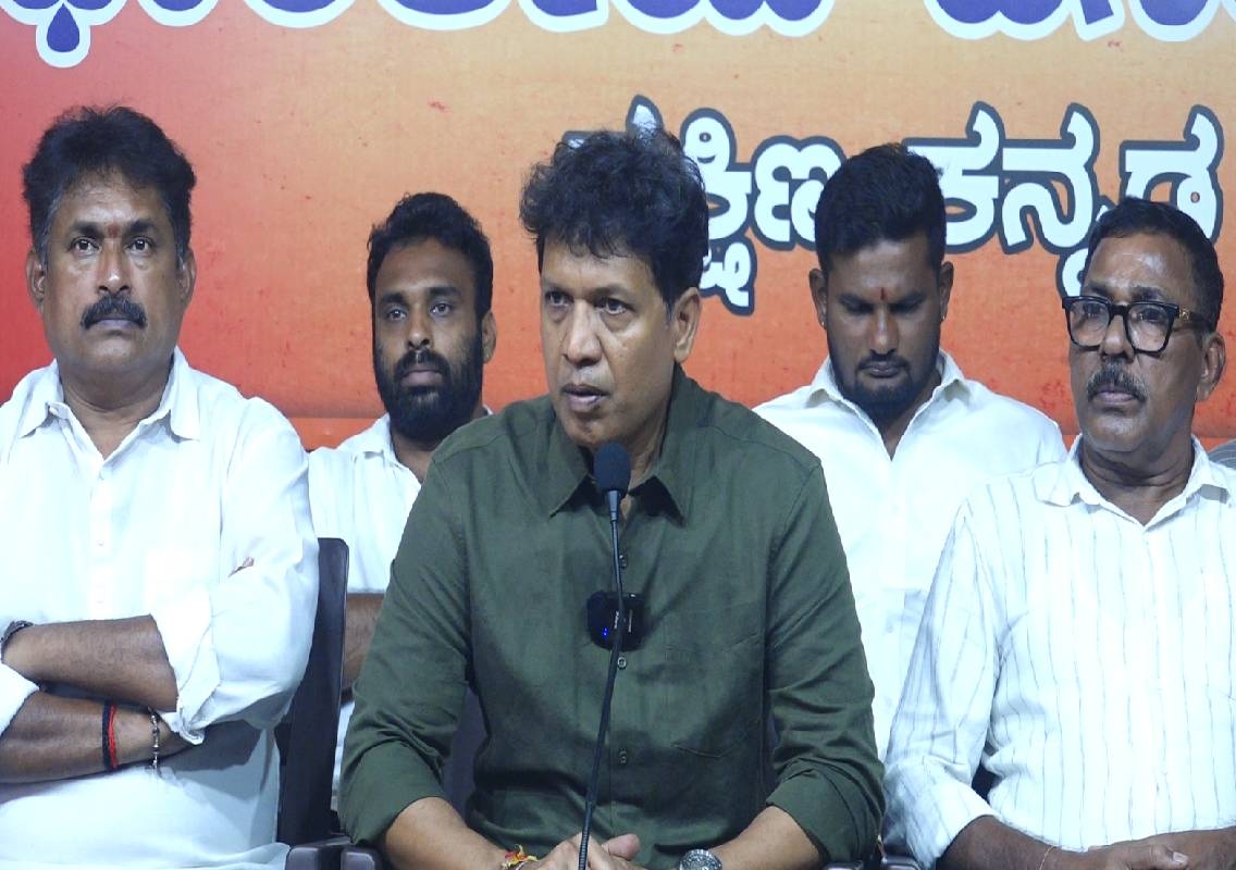 ಶಿಕ್ಷಣ ಸಂಸ್ಥೆಗಳು ಜಾತಿ, ಧರ್ಮ, ಭೇದವಿಲ್ಲದೆ ಕಾರ್ಯನಿರ್ವಹಿಸಬೇಕು: ಶಾಸಕ ಡಾ.ವೈ.ಭರತ್ ಶೆಟ್ಟಿ - News Karnataka