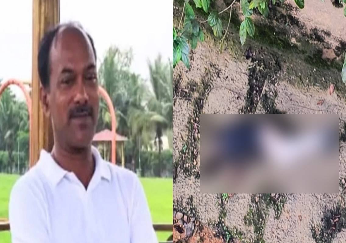 ಕಾರ್ಕಳ: ಅ. 9ರಿಂದ ನಾಪತ್ತೆಯಾಗಿದ್ದ ಸುರೇಶ್ ಶೆಟ್ಟಿ ಶವವಾಗಿ ಪತ್ತೆ - News Karnataka