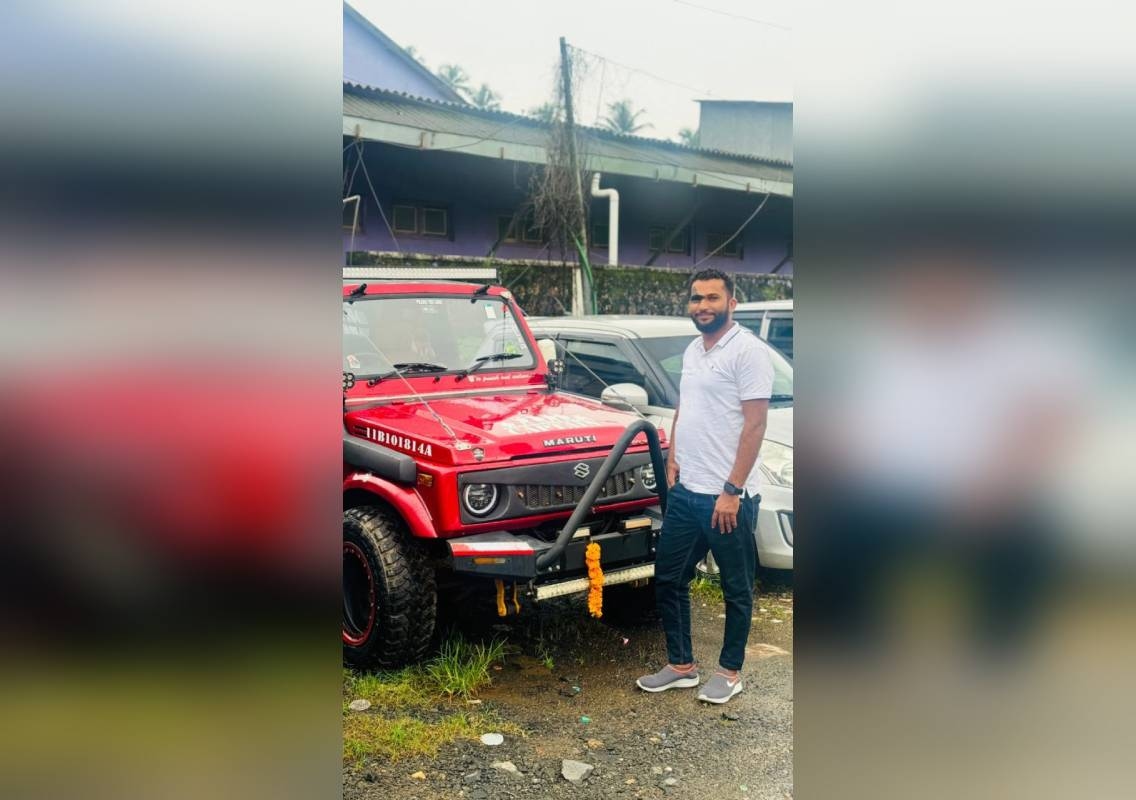 ಭರತ್ ಕುಮ್ಡೇಲು ಸೇರಿದಂತೆ ಎಂಟು ಆರೋಪಿಗಳ ಜಾಮೀನು ಆದೇಶಕ್ಕೆ ತಡೆ; ಕೊಳತ್ತಮಜಲು ರಹ್ಮಾನ್ ಕೊಲೆ ಪ್ರಕರಣ ಹಿನ್ನಲೆ! - News Karnataka