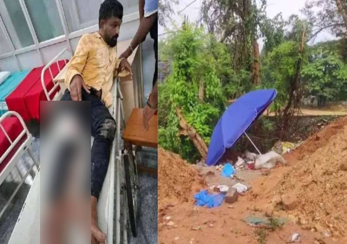 ಬಾಲಕಿ ಅತ್ಯಾಚಾರ ಮತ್ತು ಕೊಲೆ ಪ್ರಕರಣ: ಅಪರಾಧಿಗೆ ಗಲ್ಲು ಶಿಕ್ಷೆ - News Karnataka