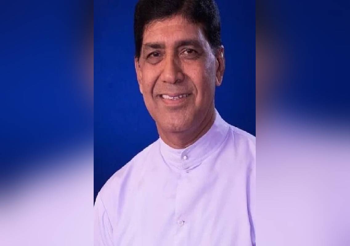 ಮಂಗಳೂರು : ವೆಲೆನ್ಸಿಯಾ ಚರ್ಚ್ನ ಪಾದ್ರಿ ಫಾದರ್ ಸಿಪ್ರಿಯನ್ ಪಿಂಟೋ ಅರೆಸ್ಟ್! - News Karnataka