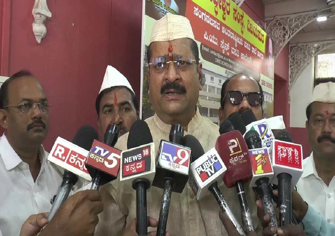 ಬಿಜೆಪಿಗೆ ಮರಳಲು ಯತ್ನಾಳ್ ಷರತ್ತು: ಕರ್ನಾಟಕ ನಾಯಕತ್ವ ಬದಲಾವಣೆಗೆ ಆಗ್ರಹ - News Karnataka