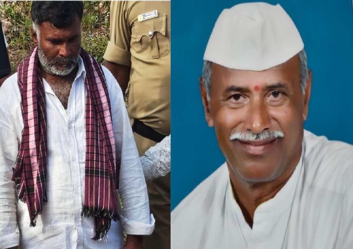 ಗದಗದಲ್ಲಿ ಕಡಲೆ ಮಾರಾಟದ ವಿವಾದ: 62 ವರ್ಷದ ರೈತನ ಹತ್ಯೆ - News Karnataka