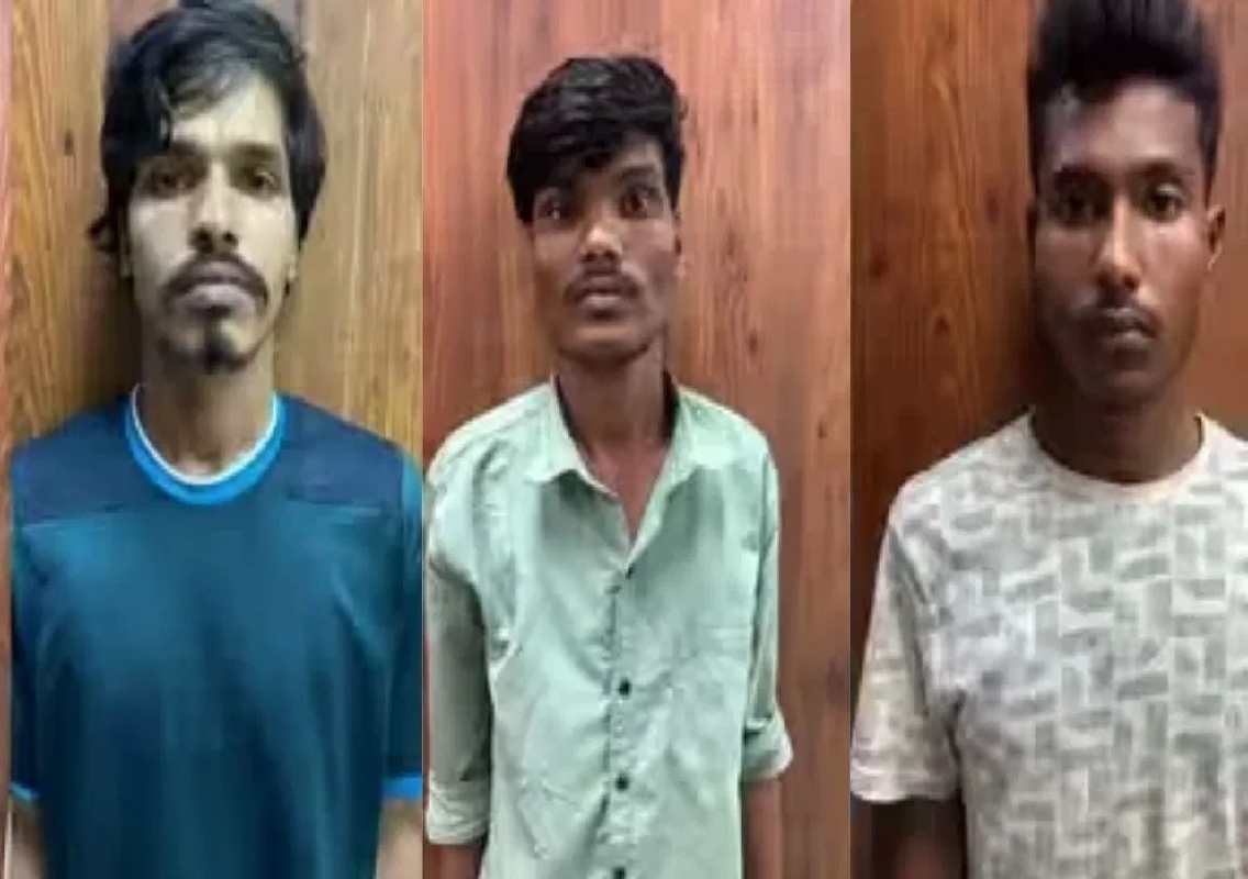 ಎಲೆಕ್ಟ್ರಾನಿಕ್ಸ್ ಸಿಟಿ ಬಳಿ ರಸ್ತೆ ಜಗಳದ ವೇಳೆ ಬಾಣಸಿಗನ ಸಾವು; ಮೂವರ ಬಂಧನ - News Karnataka