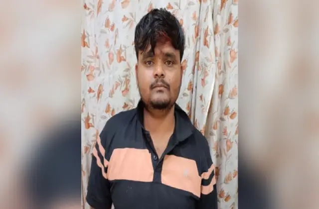 ಲಕ್ಷಾಂತರ ಮೌಲ್ಯದ ಚಿನ್ನಾಭರಣ ಕಳವು; ಹೋಂ ನರ್ಸ್ ಬಂಧನ - News Karnataka