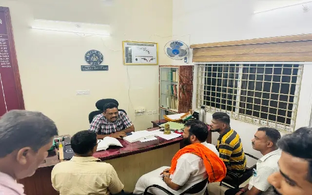 ಹಿಂದೂ ಯುವತಿ ಸ್ನಾನ ಮಾಡುವ ವೇಳೆ ವಿಡಿಯೋ ಮಾಡಿದ್ದ ರಹಿಮಾನ್ ಅರೆಸ್ಟ್ - News Karnataka