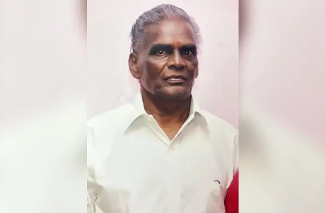ಉದ್ಯಾವರ: ಹಿರಿಯ ಉದ್ಯಮಿ ರಘುನಾಥ್ ಎನ್ ಸಾಲಿಯನ್ ನಿಧನ - News Karnataka