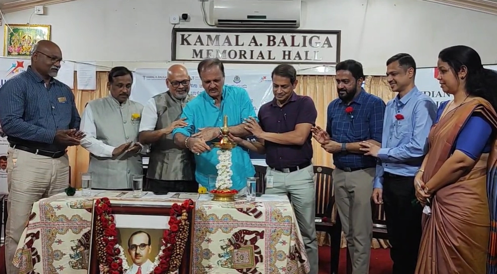 ಬಾಳಿಗಾ ಆಸ್ಪತ್ರೆಯಲ್ಲಿ 33ನೇ ಮದ್ಯ ವ್ಯಸನ ವಿಮುಕ್ತಿ ಮತ್ತು ವಸತಿ ಶಿಬಿರಕ್ಕೆ ಚಾಲನೆ - News Karnataka
