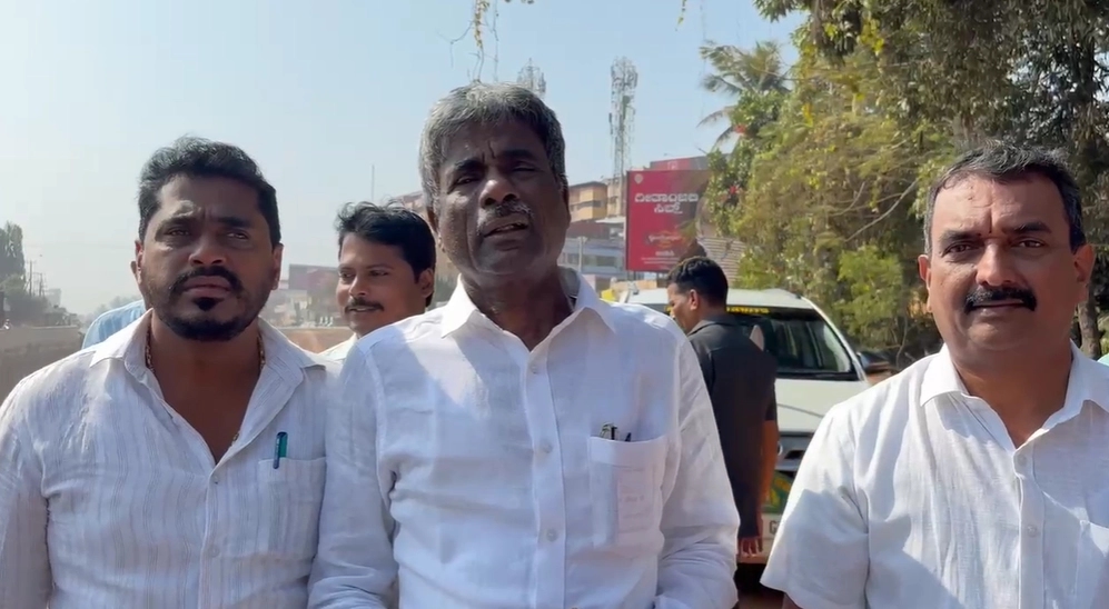 ಸಂತೆಕಟ್ಟೆ ರಾ.ಹೆ. ಕಾಮಗಾರಿ; ಉಡುಪಿ-ಕುಂದಾಪುರ ಹೋಗುವ ಮೇಲ್ಸೇತುವೆ ಲಘು ವಾಹನ ಸಂಚಾರಕ್ಕೆ ಮುಕ್ತ - News Karnataka