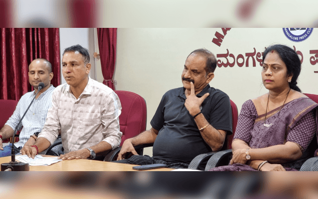 ಕಂಗೆನ್ ಡಿಸ್ಟ್ರಿಬ್ಯೂಟರ್ಸ್ ಕ್ಲಬ್ ಮಂಗಳೂರು ಆಶ್ರಯದಲ್ಲಿ ಜುಲೈ 28ರಂದು ಕಂಗೆನ್ ಆಟಿದ ಕೂಟ ಆಚರಣೆ - News Karnataka