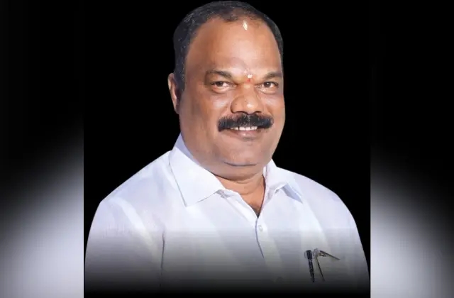 ಕಟಪಾಡಿ- ಶಿರ್ವ ರಸ್ತೆ ದುರಸ್ತಿಗೆ 13 ಕೋಟಿ ರೂ. ಪ್ರಸ್ತಾವನೆ ಸಲ್ಲಿಕೆ: ಶಾಸಕ ಗುರ್ಮೆ ಸುರೇಶ್ ಶೆಟ್ಟಿ - News Karnataka