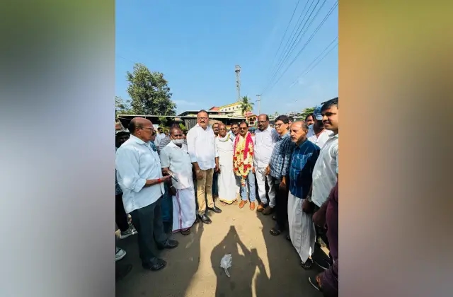 ಬಂಟ್ವಾಳ ಪುರಸಭೆ 1 ಸಹಿತ 11 ಗ್ರಾ.ಪಂ.ಗೆ ಉಪಚುನಾವಣೆ: ಕಾಂಗ್ರೆಸ್ ಬೆಂಬಲಿತರ ಕಮಾಲ್ - News Karnataka
