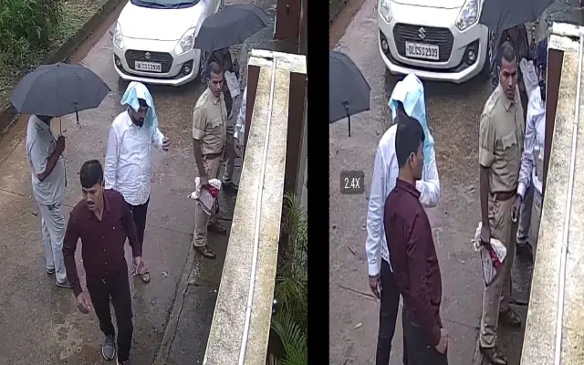 ಐಟಿ ಅಧಿಕಾರಿಗಳ ಸೋಗಿನಲ್ಲಿ ಉದ್ಯಮಿಯ ಮನೆ ದರೋಡೆಗೆ ಯತ್ನ - News Karnataka