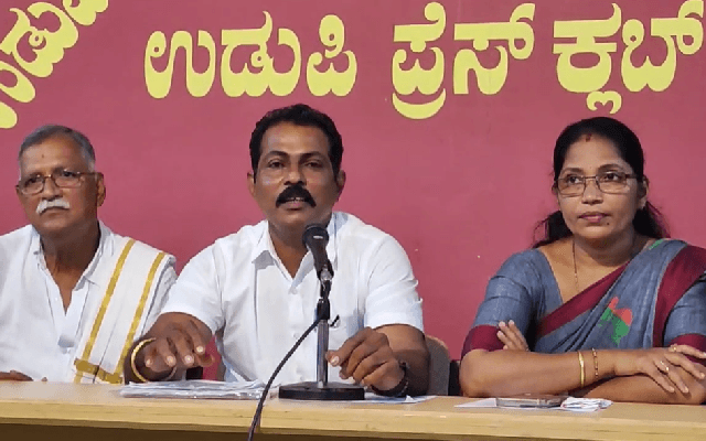 ಜು.30ರಂದು ಎಮ್ 11 ಇಂಡಸ್ಟ್ರಿ ಬಯೋ ಡೀಸೆಲ್, ಫಾಮ್ ಆಯಿಲ್ ಘಟಕದ ವಿರುದ್ಧ ಪ್ರತಿಭಟನೆ - News Karnataka