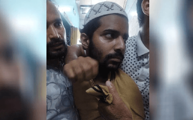 ಉಡುಪಿ: ಚಲಿಸುತ್ತಿದ್ದ ರೈಲಿನಲ್ಲಿ ಯುವತಿ ಮಾನಭಂಗಕ್ಕೆ ಯತ್ನ ! - News Karnataka