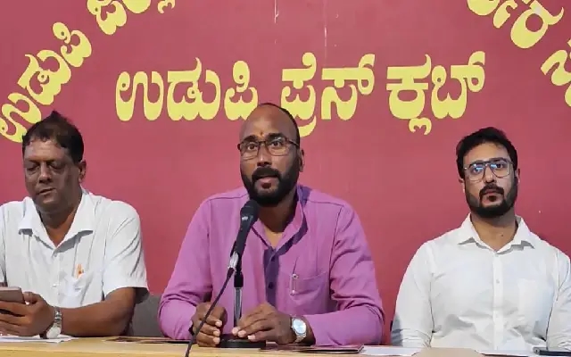 ಆಗಸ್ಟ್ 1ರಿಂದ 11ರವರೆಗೆ ಉಡುಪಿಯಲ್ಲಿ ‘ಕೈಮಗ್ಗ ಸೀರೆಗಳ ಉತ್ಸವ' - News Karnataka