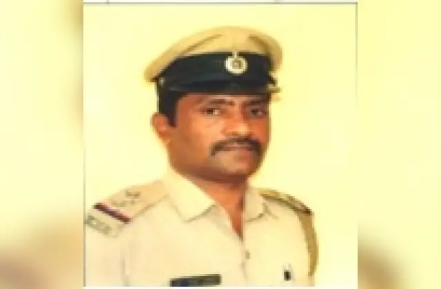 ಅಕ್ರಮ ಮರಳುಗಾರಿಕೆಗೆ ಸಹಕಾರ: ಕಾಪು ಪಿಎಸ್ ಐ ಅಬ್ದುಲ್ ಖಾದರ್ ಸಸ್ಪೆಂಡ್ - News Karnataka