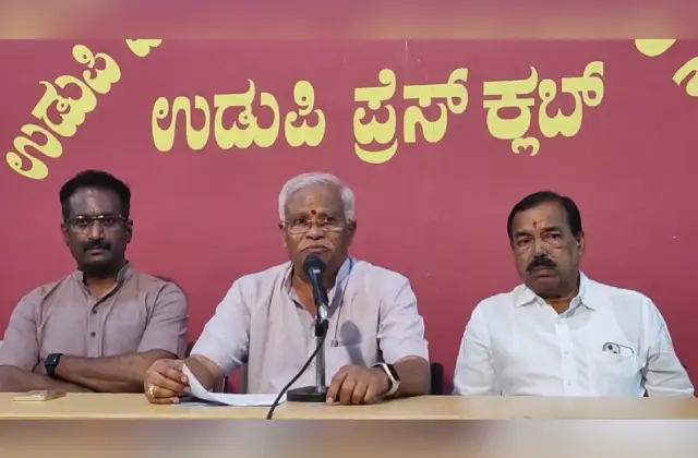 ಚೇರ್ಕಾಡಿ: 2025ರ ಮೇ ಯಿಂದ ರಾಷ್ಟ್ರೋತ್ಥಾನ ಪರಿಷತ್ ನ ಸಿಬಿಎಸ್ಇ ಶಾಲೆ ಆರಂಭ - News Karnataka