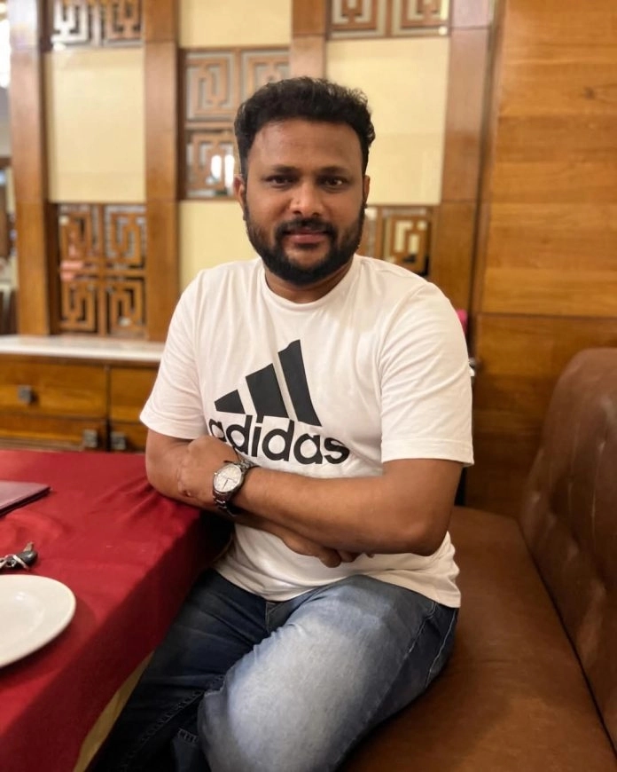 ಟೈಮ್ಸ್ ಆಫ್ ಕುಡ್ಲ ಪತ್ರಿಕೆ ಸಂಪಾದಕ ಶಶಿ ಆರ್. ಬಂಡಿಮಾರ್ ನಿಧನ - News Karnataka