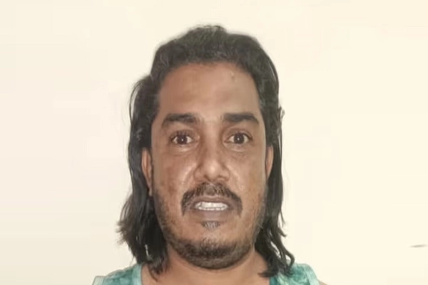 ಆನ್ಲೈನ್ ಗೇಮ್ ಇನ್ಸ್ಟಾಲ್ ಮಾಡಿಕೊಡುತ್ತಿದ್ದ ವ್ಯಕ್ತಿ ಪೊಲೀಸರ ವಶಕ್ಕೆ - News Karnataka