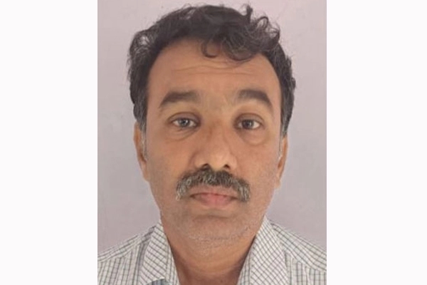 ಮಹಿಳೆಯ ಕರಿಮಣಿ ಸರ ಕಳ್ಳತನ: ಆರೋಪಿ ಪೊಲೀಸರ ವಶಕ್ಕೆ - News Karnataka