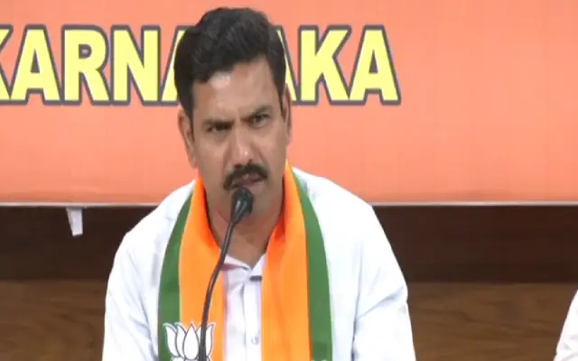 ಬೆಂಗಳೂರಿನ ಅವ್ಯವಸ್ಥೆಗಳ ವಿರುದ್ಧ ಮೇ 28 ರಂದು ಬಿಜೆಪಿಯಿಂದ ಪ್ರತಿಭಟನೆ: ಬಿ.ವೈ.ವಿಜಯೇಂದ್ರ - News Karnataka