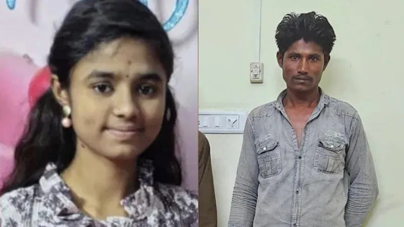 ಹಿಟ್ & ರನ್ಗೆ ವಿದ್ಯಾರ್ಥಿನಿ ಮೃತ್ಯು – ಟಿಪ್ಪರ್ ಚಾಲಕ ಬಂಧನ! - News Karnataka