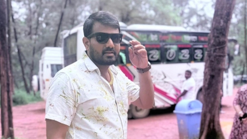 ಎರಡು ಗುಂಪುಗಳ ಮಧ್ಯೆ ಗಲಾಟೆ – ಕಾಂಗ್ರೆಸ್ ಕಾರ್ಯಕರ್ತನ ಬರ್ಬರ ಹತ್ಯೆ! - News Karnataka
