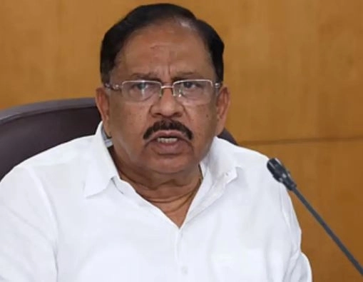ʼನಾನೂ ಕೂಡ ಸಿಎಂ ಸ್ಥಾನದ ಆಕಾಂಕ್ಷಿʼ - News Karnataka