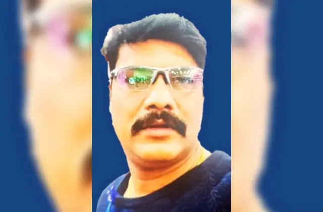 ಮೈಸೂರು: ಮೇಟಗಳ್ಳಿ ಪೊಲೀಸ್ ಪೇದೆ ರಾಜು ಹಾಗೂ ಪತ್ನಿ ಮೇಲೆ ಎಫ್ಐಆರ್; 35 ಲಕ್ಷ ವಂಚನೆ ಆರೋಪ! - News Karnataka