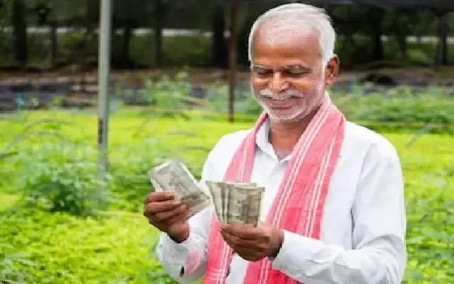 ರೈತರಿಗೆ ಗುಡ್ ನ್ಯೂಸ್ : ಕಿಸಾನ್ ಸಮ್ಮಾನ್ ನಿಧಿ 2 ಸಾವಿರ ರೂ. ಹೆಚ್ಚಳ - News Karnataka